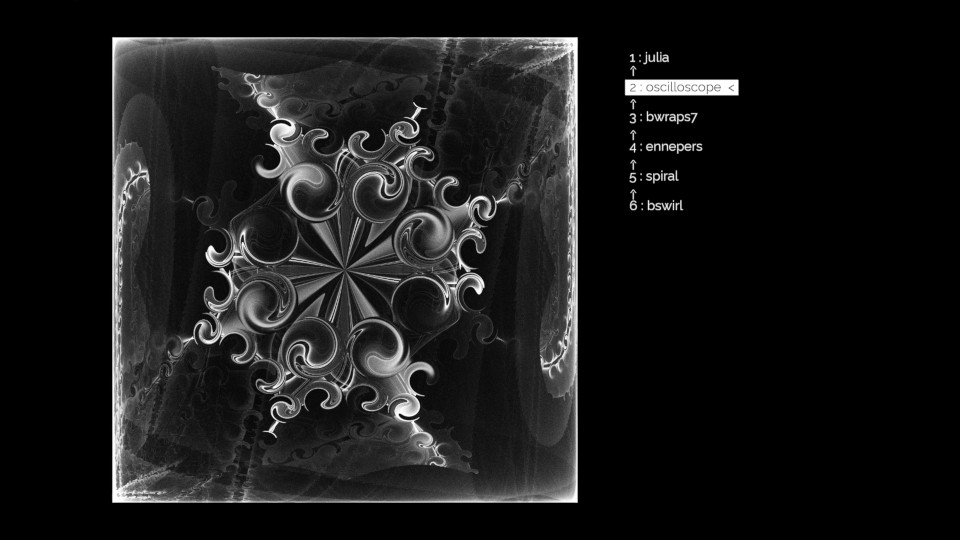 Variations Combinator 2d