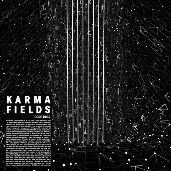 karma fields code 10 32