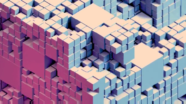 sliding cubes revision still